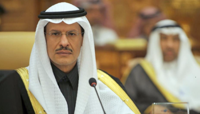 وزير الطاقة السعودي: على جميع الدول الالتزام بتخفيضات إنتاج النفط